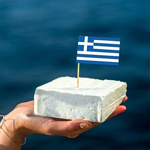 Ελληνικά τυριά: Ανοδική η τάση εξαγωγών στη Γαλλία – Στην κορυφή η φέτα
