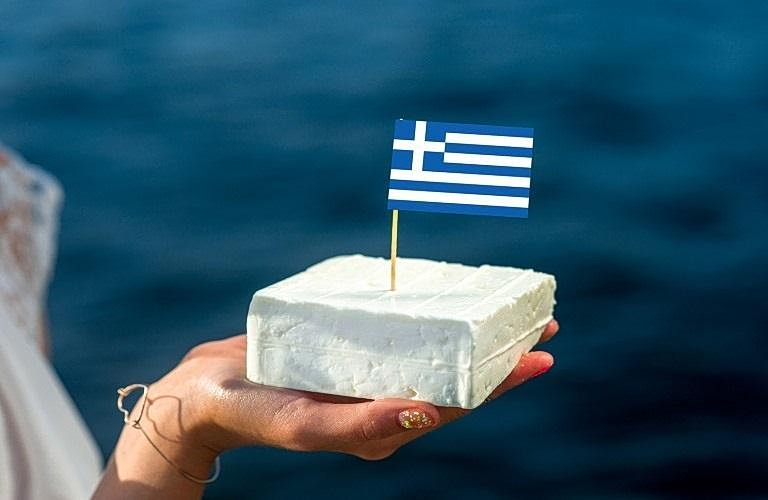 Ελληνικά τυριά: Ανοδική η τάση εξαγωγών στη Γαλλία – Στην κορυφή η φέτα
