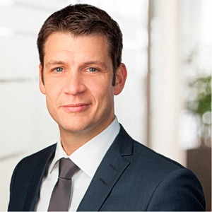 Pernod Ricard Hellas: Νέος Διευθύνων Σύμβουλος ο Christian Seel