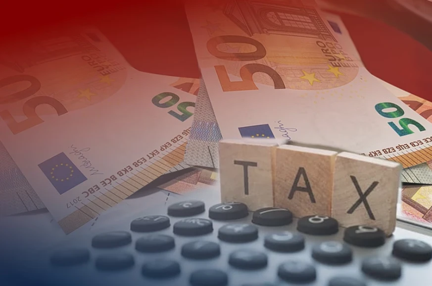 Η Ελλάδα και η φορολογία εργασίας