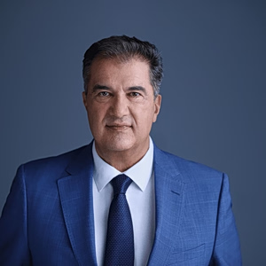 Βασίλης Φουρλής: Το νέο λειτουργικό μοντέλο και το ανταγωνιστικό πλεονέκτημα του ομίλου Fourlis