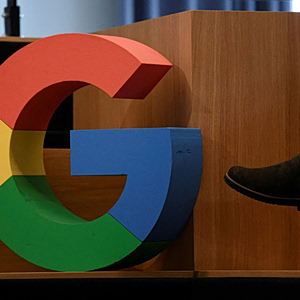 Google: Χάνει τη μάχη για το πρόστιμο-μαμούθ 4,1 δισ. ευρώ της ΕΕ