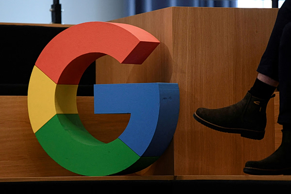Google: Χάνει τη μάχη για το πρόστιμο-μαμούθ 4,1 δισ. ευρώ της ΕΕ