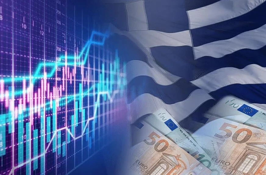 Ελληνική ανάπτυξη: Ακριβή μου ανάπτυξη…