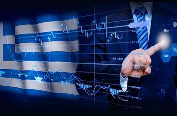 Ελληνική οικονομία: Πέρασε ο κίνδυνος της Μέσης Ανατολής;