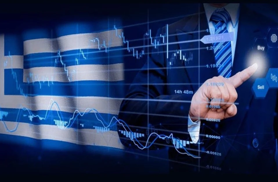 Ελληνική οικονομία: Πέρασε ο κίνδυνος της Μέσης Ανατολής;