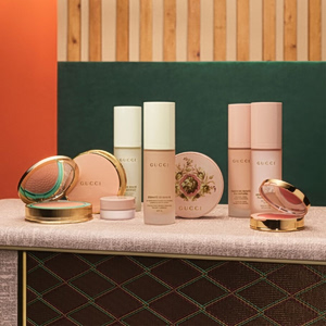 Gucci – L’Oréal: Η συμφωνία του μισού αιώνα και η Coty