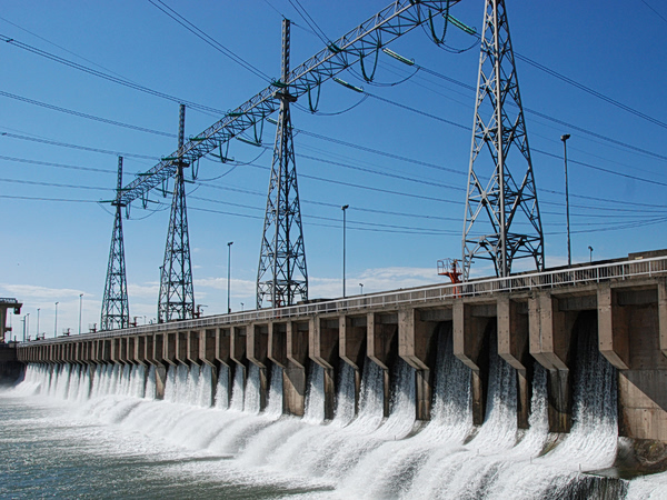 Σερβία: Σε πτώση η παραγωγή ενέργειας λόγω της ξηρασίας στο Δούναβη