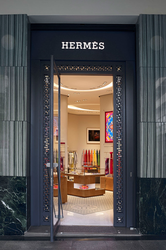Hermès