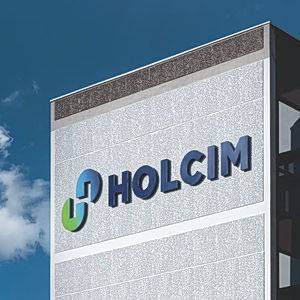 Holcim: Διψήφια οργανική αύξηση για τη μητρική της «Ηρακλής»