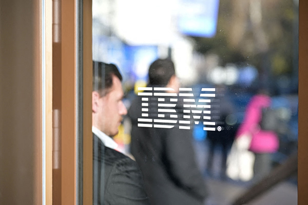 IBM: Βουτιά μετοχής 23%, αποτελέσματα κάτω των προσδοκιών για το β΄ τρίμηνο