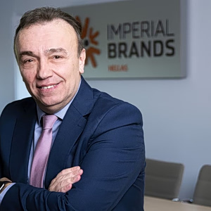 Imperial Brands Hellas: Αναγνώριση από κορυφαίους θεσμούς επιχειρηματικής αριστείας
