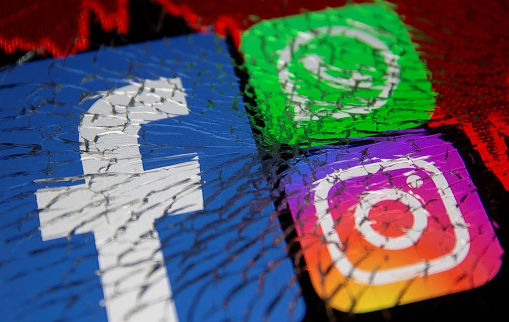 BBC: Έρευνα εντόπισε στο Instagram διαφημίσεις για σεξουαλική κακοποίηση παιδιών