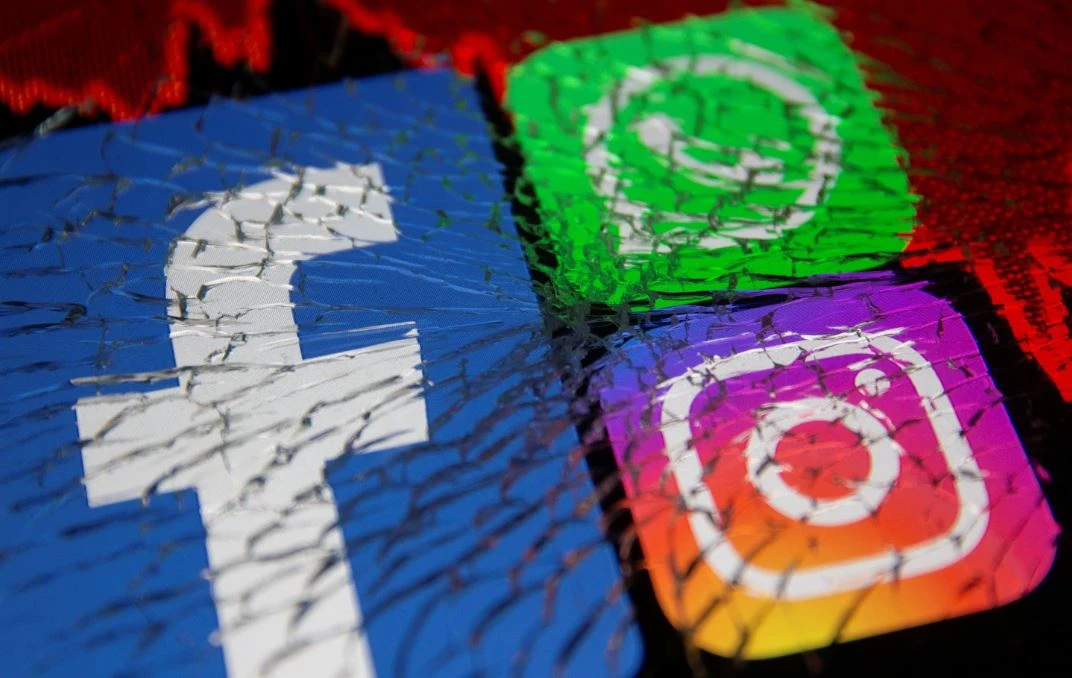 BBC: Έρευνα εντόπισε στο Instagram διαφημίσεις για σεξουαλική κακοποίηση παιδιών