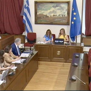 Καββαδάς: Η προστασία του θαλάσσιου περιβάλλοντος δεν είναι αντίθετη με την αλιεία