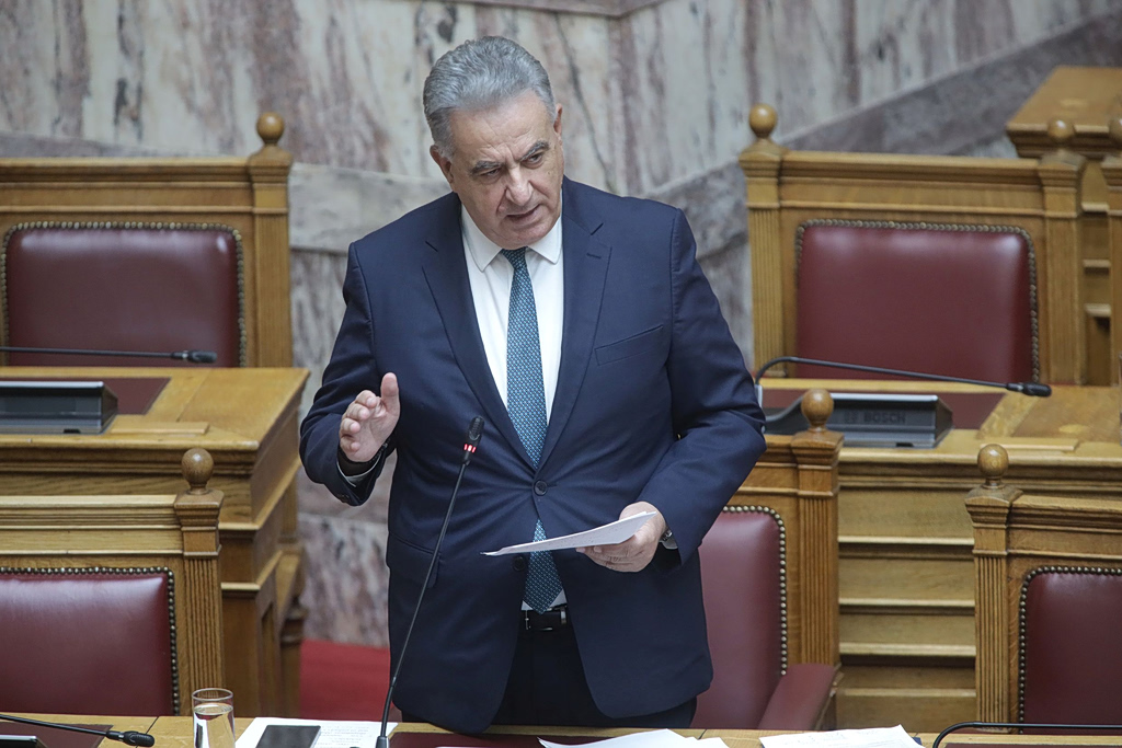 Καββαδάς: Με αντικειμενικά κριτήρια οι ενισχύσεις de minimis της μηδικής