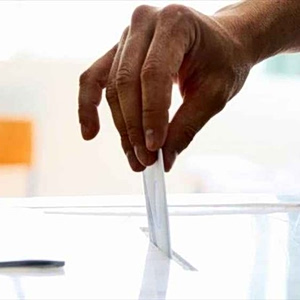 Προεκλογική εκστρατεία υψηλού κινδύνου