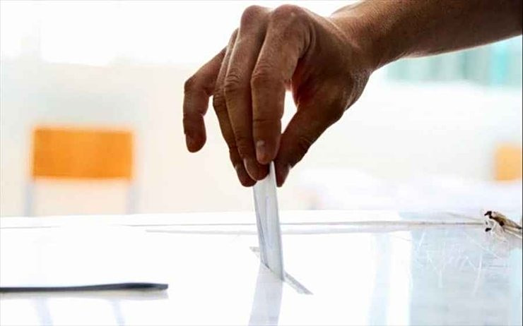 Προεκλογική εκστρατεία υψηλού κινδύνου