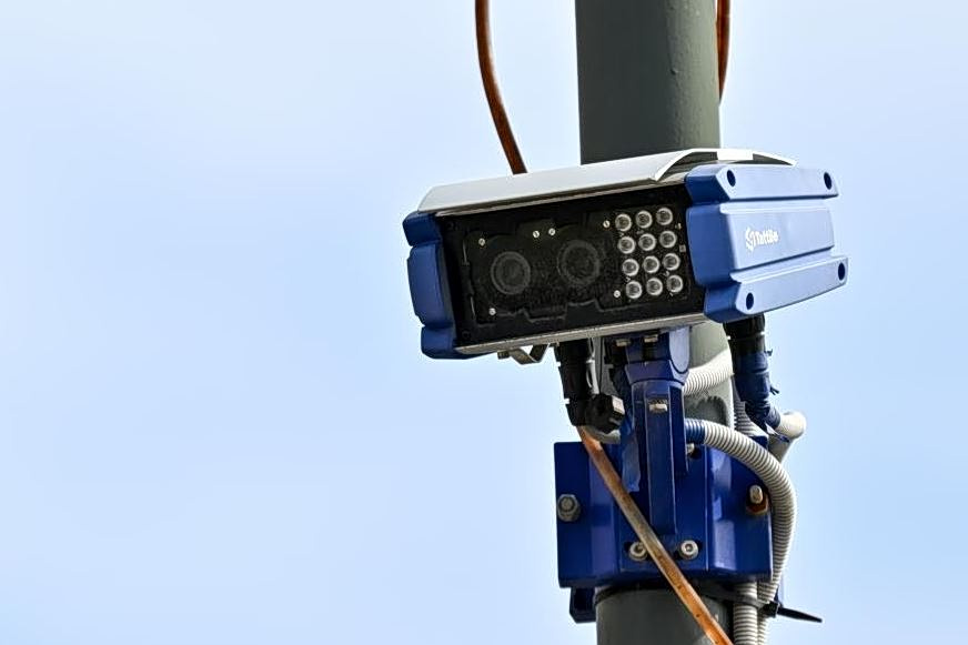 Κάμερες: Νέα ηλεκτρονικά μάτια σε 100 κρίσιμους κόμβους