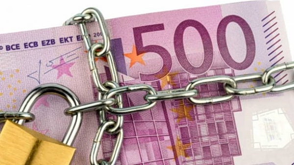 ΑΑΔΕ: Πώς ξεμπλοκάρουν άμεσα οι δεσμευμένοι τραπεζικοί λογαριασμοί