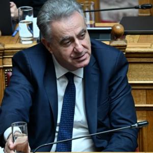 Καββαδάς: Επί πλέον 4,9 εκατ. ευρώ για την ενίσχυση καλλιεργητών μηδικής
