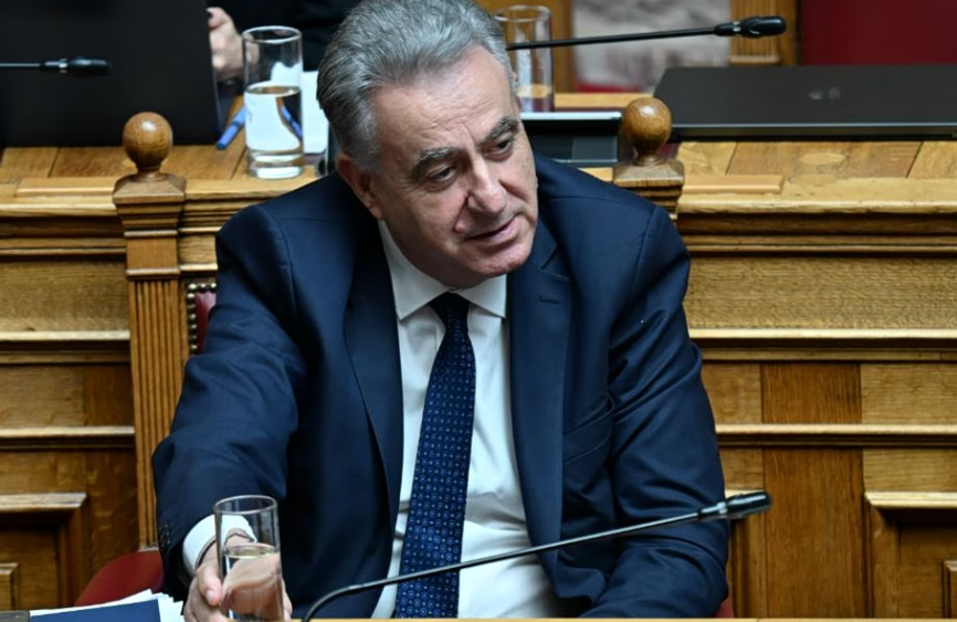 Καββαδάς: Επί πλέον 4,9 εκατ. ευρώ για την ενίσχυση καλλιεργητών μηδικής