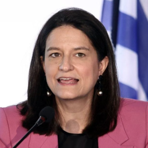 Κεραμέως: Πρόσθετοι ωφελούμενοι από τη ρύθμιση για τις συντάξεις χηρείας