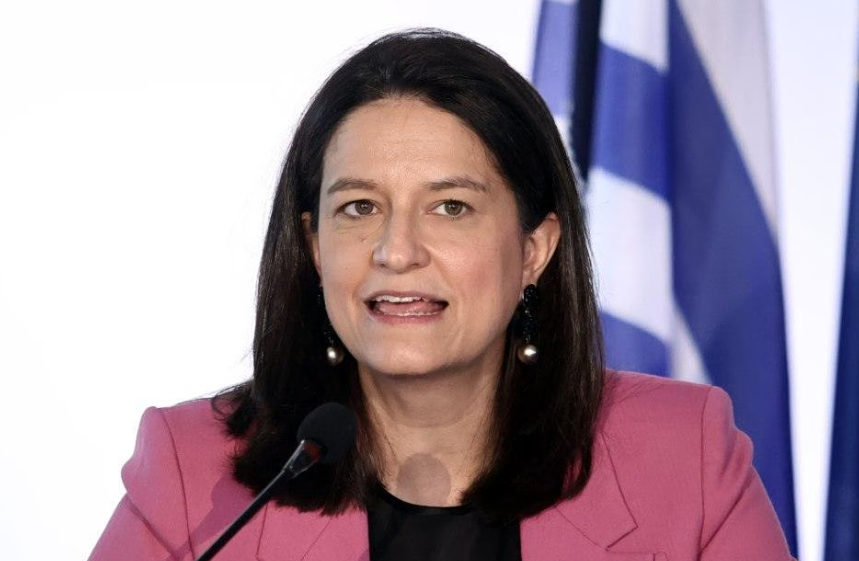 Κεραμέως: Πρόσθετοι ωφελούμενοι από τη ρύθμιση για τις συντάξεις χηρείας