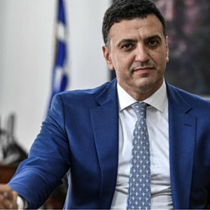Βασίλης Κικίλιας: Η ασφάλεια είναι πάνω απ’ όλα – Πληρότητες έως και 100%