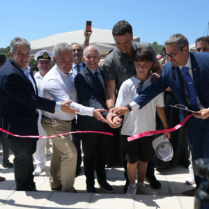 Κικίλιας: Ο νέος επιβατικός σταθμός στους Παξούς αντάξιος της τουριστικής του δυναμικής