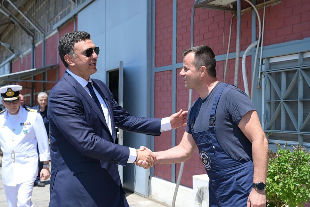 Κικίλιας