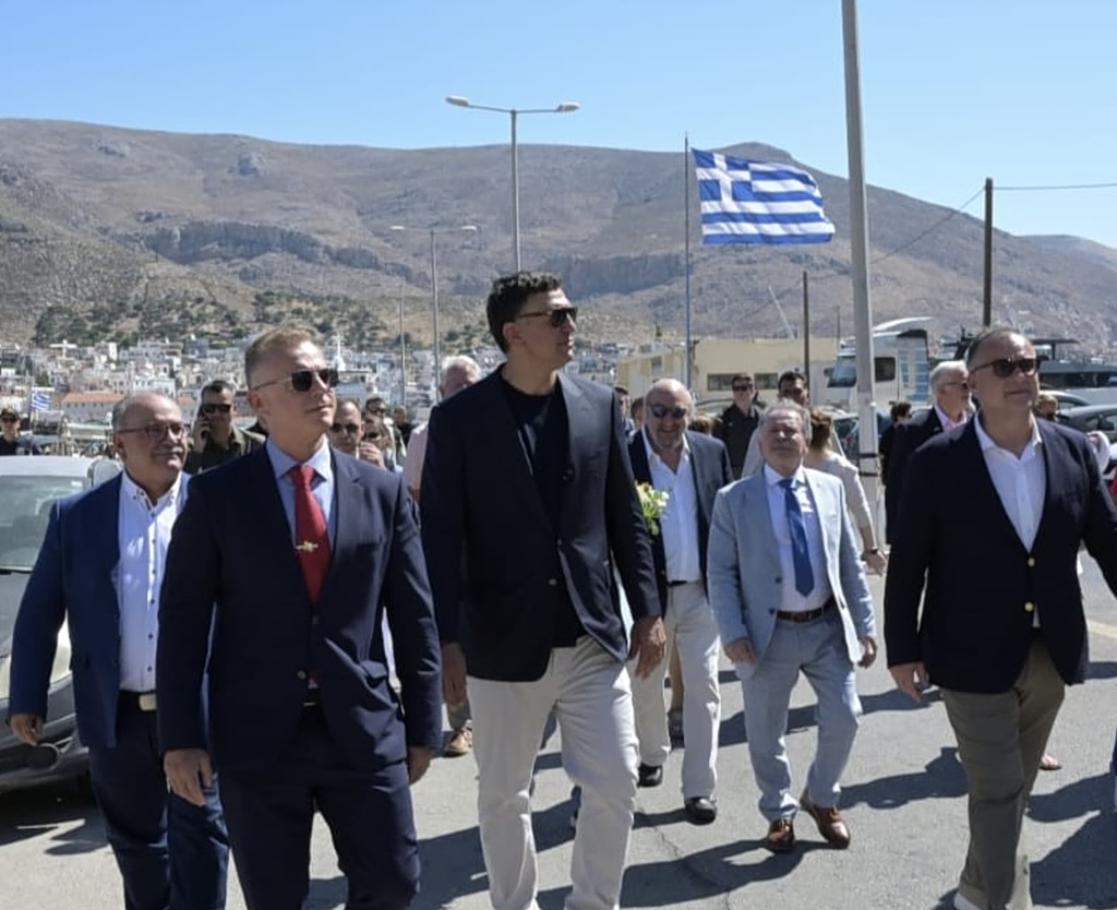 Κικίλιας