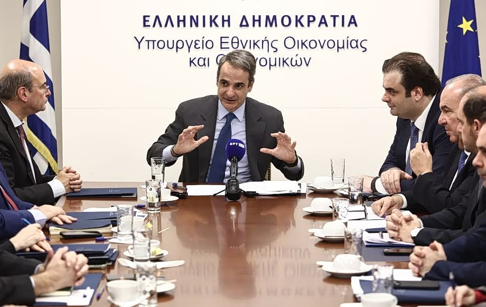Ταμείο Ανάκαμψης: Μνημείο κυβερνητικής αναποτελεσματικότητας