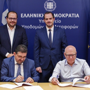 Μετρό: Αναβαθμίζεται η σιδηροδρομική γέφυρα Πουλόπουλου στη Γραμμή 1
