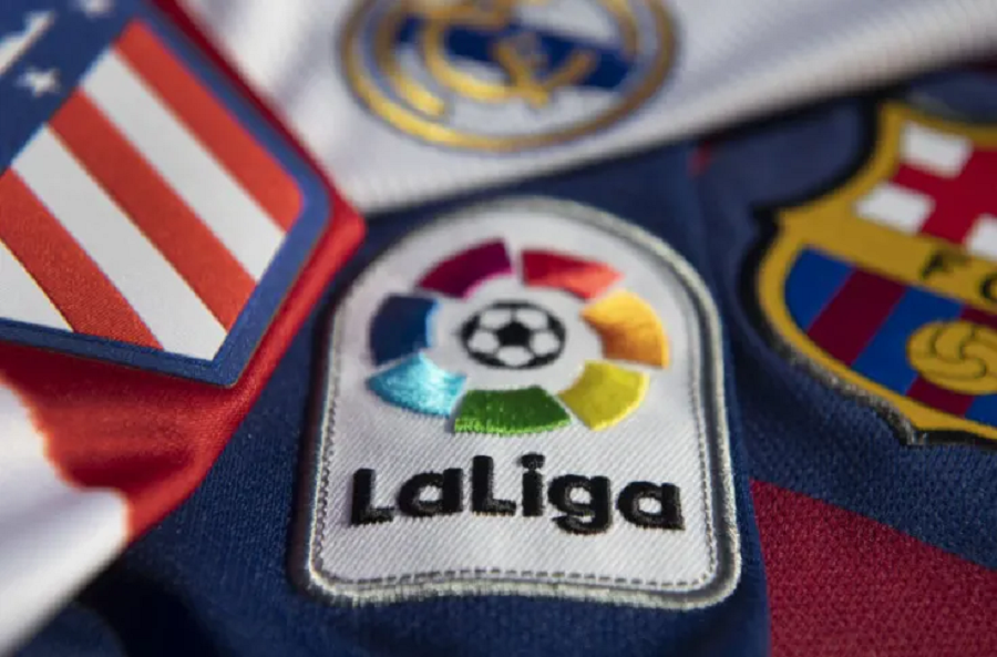 Η διαχείριση των hydration breaks στη La Liga
