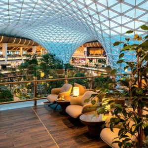 Lounge αεροδρομίων: Γιατί εξοργίζουν τους επιβάτες που ξοδεύουν πολλά χρήματα