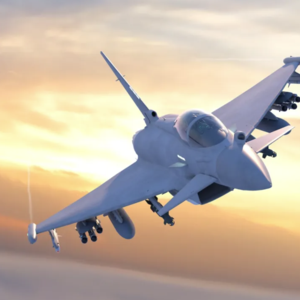 Drone: Οι εταιρείες σε κούρσα για την παράδοση αυτόνομων μη επανδρωμένων μαχητικών αεροσκαφών