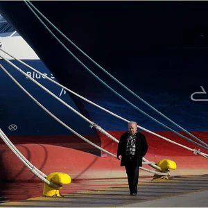 Ραφήνα: Χωρίς πλοία λόγω απεργίας – Κινητοποιήσεις από ναυτεργάτες και κατοίκους