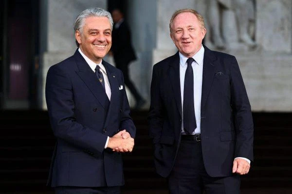 Kering: Επιστροφή στην ανάπτυξη – Το στοίχημα του Luca de Meo
