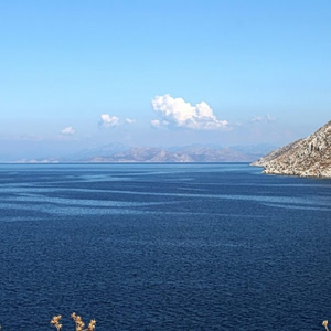 Govt Advances South Aegean Marine Park Decree