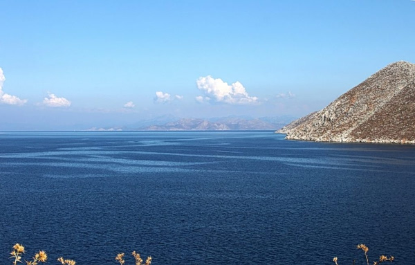 Govt Advances South Aegean Marine Park Decree