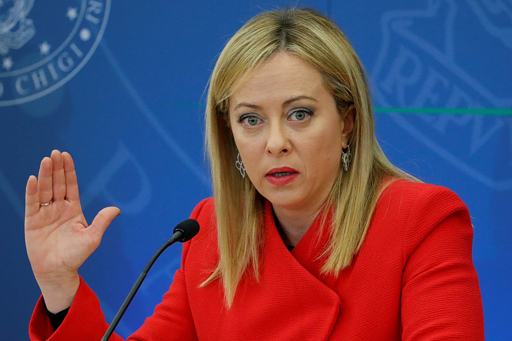 Ιταλία: Η κυβέρνηση Μελόνι παρουσίασε τον κρατικό προϋπολογισμό του 2027, ύψους 26 δισ. ευρώ