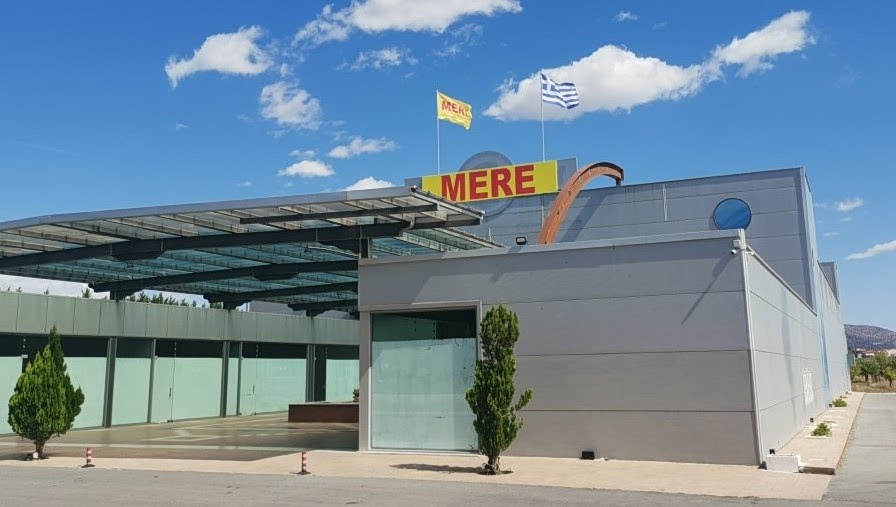 MERE: Η κυβέρνηση να διασφαλίσει τις 170 θέσεις εργασίας ζητά η ΓΣΕΕ