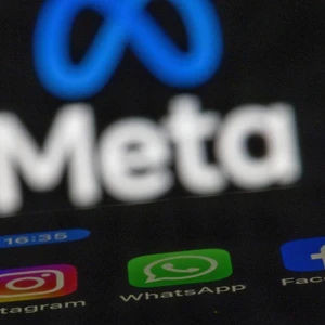Meta: Αντιμέτωπη με δικαστικό χαστούκι 1,4 τρισ. δολαρίων