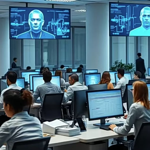 Meta: Η AI κατά των ευπαθών εργαζομένων
