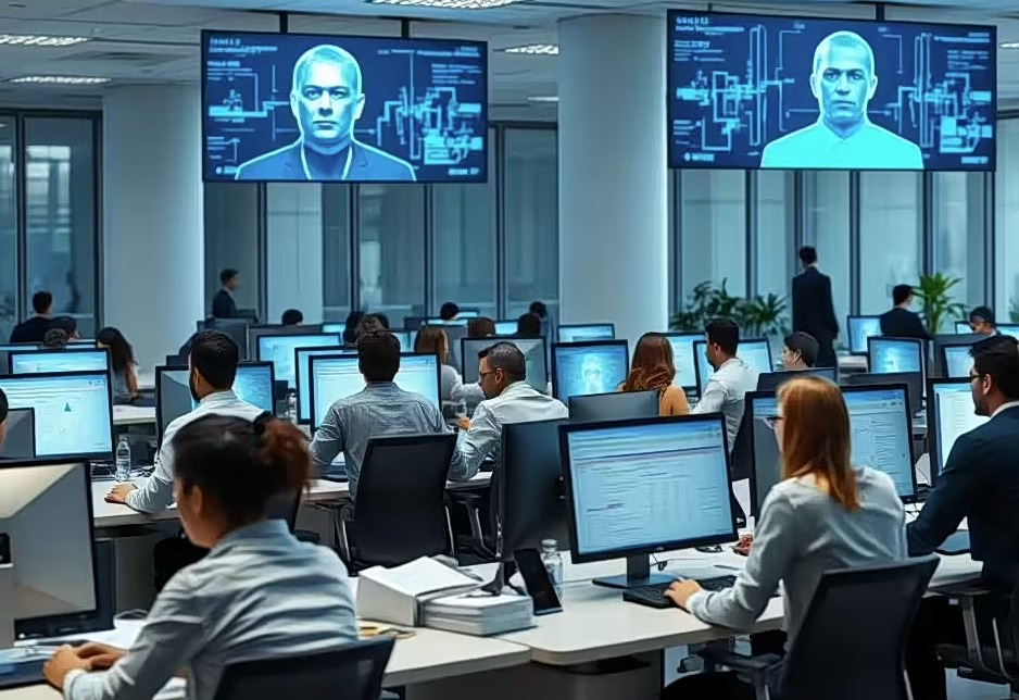Meta: Η AI κατά των ευπαθών εργαζομένων