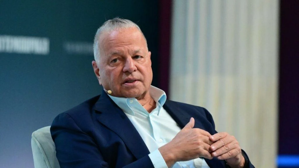 Metlen: Στις ράγες το deal για το μεγαλύτερο υβριδικό έργο ΑΠΕ