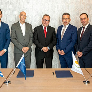 Metlen: Εγκαινιάζει στρατηγική αμυντική βιομηχανική συνεργασία με την HOUTRIS στην Κύπρο