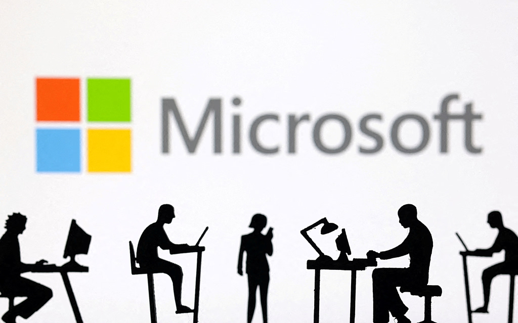Microsoft: Προς 4.800 απολύσεις, το τμήμα Xbox «κόβει» προσωπικό