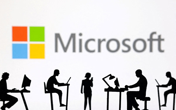 Microsoft: Προς 4.800 απολύσεις, το τμήμα Xbox «κόβει» προσωπικό